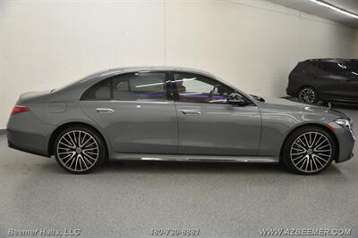2023 Mercedes-Benz S 500 4MATIC   - Photo 8 - Mesa, AZ 85202