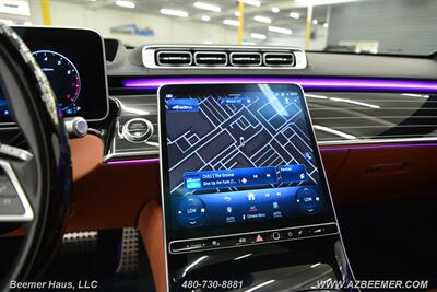 2023 Mercedes-Benz S 500 4MATIC   - Photo 28 - Mesa, AZ 85202