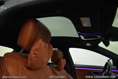 2023 Mercedes-Benz S 500 4MATIC   - Photo 18 - Mesa, AZ 85202