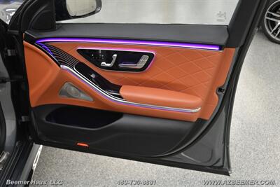 2023 Mercedes-Benz S 500 4MATIC   - Photo 41 - Mesa, AZ 85202