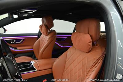 2023 Mercedes-Benz S 500 4MATIC   - Photo 13 - Mesa, AZ 85202