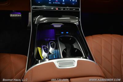 2023 Mercedes-Benz S 500 4MATIC   - Photo 31 - Mesa, AZ 85202
