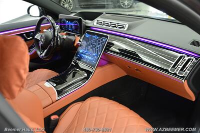 2023 Mercedes-Benz S 500 4MATIC   - Photo 17 - Mesa, AZ 85202