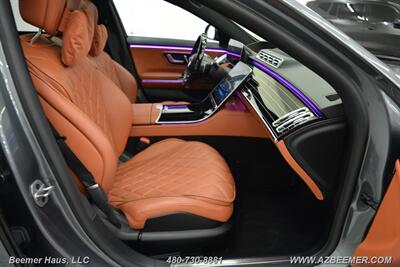 2023 Mercedes-Benz S 500 4MATIC   - Photo 15 - Mesa, AZ 85202