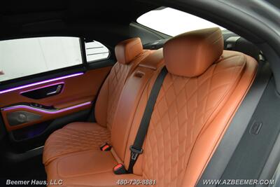 2023 Mercedes-Benz S 500 4MATIC   - Photo 23 - Mesa, AZ 85202