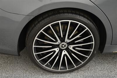 2023 Mercedes-Benz S 500 4MATIC   - Photo 45 - Mesa, AZ 85202