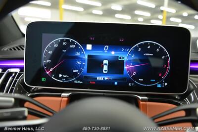 2023 Mercedes-Benz S 500 4MATIC   - Photo 27 - Mesa, AZ 85202