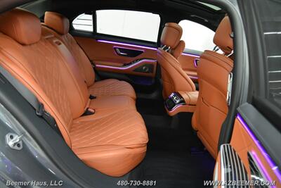 2023 Mercedes-Benz S 500 4MATIC   - Photo 19 - Mesa, AZ 85202