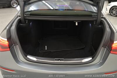 2023 Mercedes-Benz S 500 4MATIC   - Photo 43 - Mesa, AZ 85202