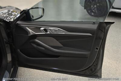 2023 BMW 8 Series M850i xDrive Gran Coupe   - Photo 45 - Mesa, AZ 85202