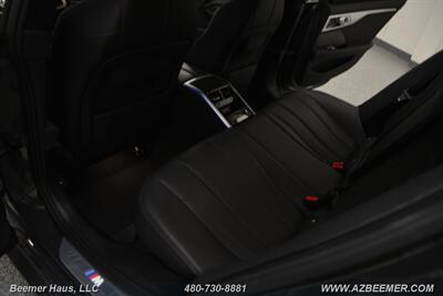2023 BMW 8 Series M850i xDrive Gran Coupe   - Photo 27 - Mesa, AZ 85202