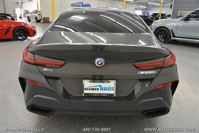 2023 BMW 8 Series M850i xDrive Gran Coupe   - Photo 11 - Mesa, AZ 85202