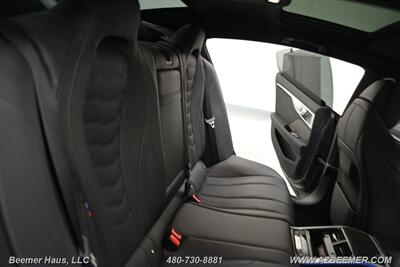 2023 BMW 8 Series M850i xDrive Gran Coupe   - Photo 25 - Mesa, AZ 85202