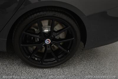 2023 BMW 8 Series M850i xDrive Gran Coupe   - Photo 51 - Mesa, AZ 85202