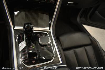 2023 BMW 8 Series M850i xDrive Gran Coupe   - Photo 38 - Mesa, AZ 85202