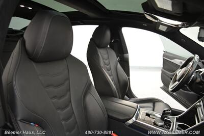 2023 BMW 8 Series M850i xDrive Gran Coupe   - Photo 22 - Mesa, AZ 85202
