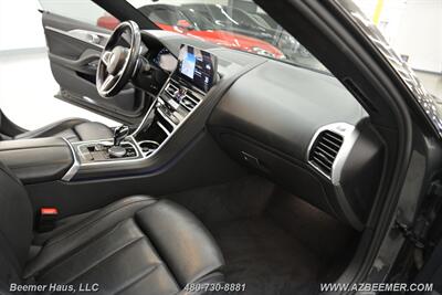 2023 BMW 8 Series M850i xDrive Gran Coupe   - Photo 21 - Mesa, AZ 85202