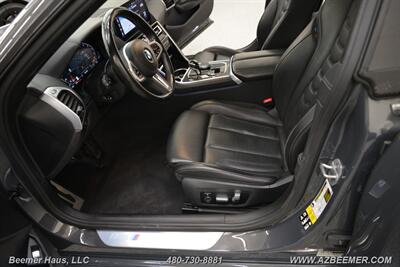 2023 BMW 8 Series M850i xDrive Gran Coupe   - Photo 15 - Mesa, AZ 85202