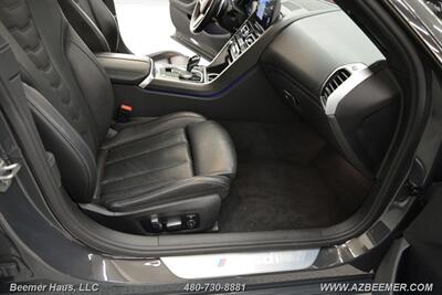 2023 BMW 8 Series M850i xDrive Gran Coupe   - Photo 20 - Mesa, AZ 85202