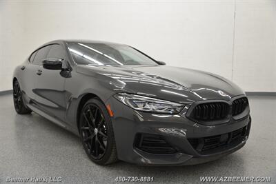 2023 BMW 8 Series M850i xDrive Gran Coupe   - Photo 7 - Mesa, AZ 85202