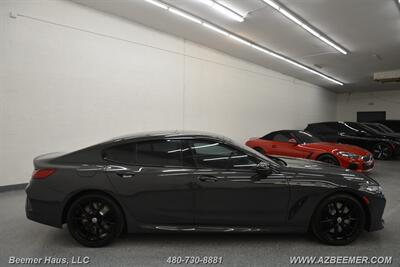 2023 BMW 8 Series M850i xDrive Gran Coupe   - Photo 9 - Mesa, AZ 85202
