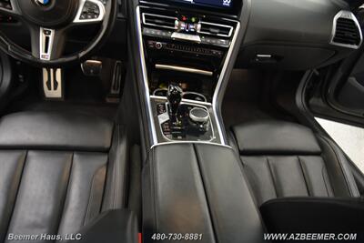 2023 BMW 8 Series M850i xDrive Gran Coupe   - Photo 18 - Mesa, AZ 85202