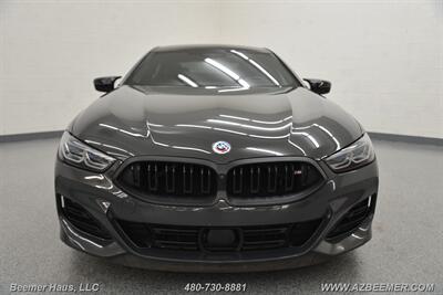 2023 BMW 8 Series M850i xDrive Gran Coupe   - Photo 6 - Mesa, AZ 85202