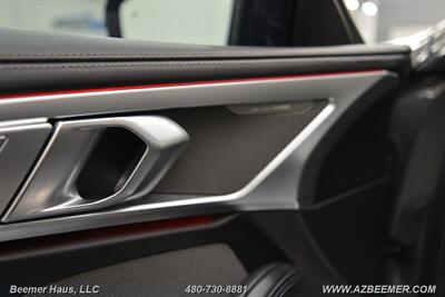 2023 BMW 8 Series M850i xDrive Gran Coupe   - Photo 29 - Mesa, AZ 85202