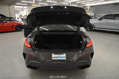 2023 BMW 8 Series M850i xDrive Gran Coupe   - Photo 46 - Mesa, AZ 85202