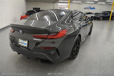 2023 BMW 8 Series M850i xDrive Gran Coupe   - Photo 10 - Mesa, AZ 85202