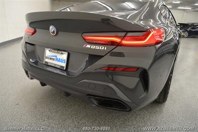 2023 BMW 8 Series M850i xDrive Gran Coupe   - Photo 47 - Mesa, AZ 85202