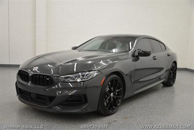 2023 BMW 8 Series M850i xDrive Gran Coupe   - Photo 3 - Mesa, AZ 85202