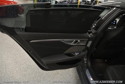 2023 BMW 8 Series M850i xDrive Gran Coupe   - Photo 43 - Mesa, AZ 85202