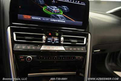 2023 BMW 8 Series M850i xDrive Gran Coupe   - Photo 37 - Mesa, AZ 85202