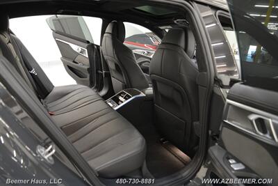 2023 BMW 8 Series M850i xDrive Gran Coupe   - Photo 23 - Mesa, AZ 85202