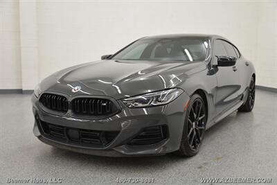 2023 BMW 8 Series M850i xDrive Gran Coupe   - Photo 2 - Mesa, AZ 85202