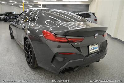 2023 BMW 8 Series M850i xDrive Gran Coupe   - Photo 12 - Mesa, AZ 85202