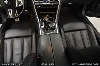 2023 BMW 8 Series M850i xDrive Gran Coupe   - Photo 19 - Mesa, AZ 85202