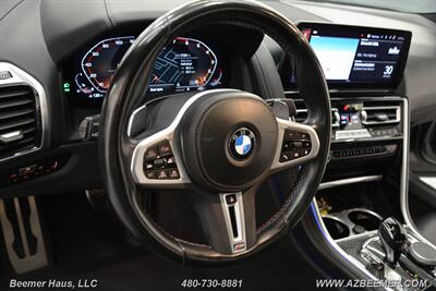 2023 BMW 8 Series M850i xDrive Gran Coupe   - Photo 31 - Mesa, AZ 85202