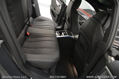 2023 BMW 8 Series M850i xDrive Gran Coupe   - Photo 24 - Mesa, AZ 85202