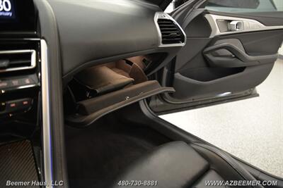 2023 BMW 8 Series M850i xDrive Gran Coupe   - Photo 40 - Mesa, AZ 85202