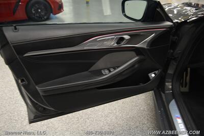 2023 BMW 8 Series M850i xDrive Gran Coupe   - Photo 42 - Mesa, AZ 85202