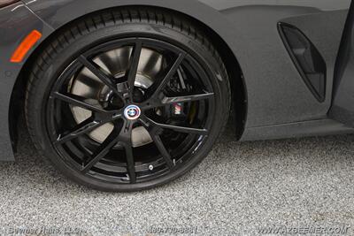 2023 BMW 8 Series M850i xDrive Gran Coupe   - Photo 50 - Mesa, AZ 85202