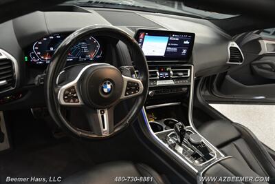 2023 BMW 8 Series M850i xDrive Gran Coupe   - Photo 14 - Mesa, AZ 85202