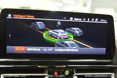 2023 BMW 8 Series M850i xDrive Gran Coupe   - Photo 36 - Mesa, AZ 85202