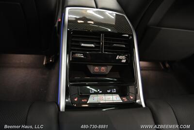 2023 BMW 8 Series M850i xDrive Gran Coupe   - Photo 28 - Mesa, AZ 85202