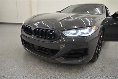 2023 BMW 8 Series M850i xDrive Gran Coupe   - Photo 52 - Mesa, AZ 85202