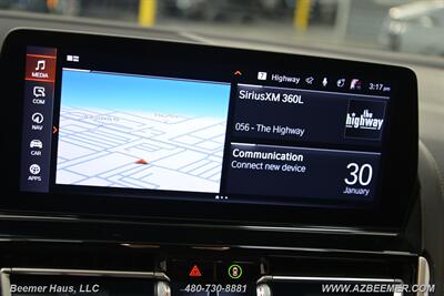 2023 BMW 8 Series M850i xDrive Gran Coupe   - Photo 34 - Mesa, AZ 85202
