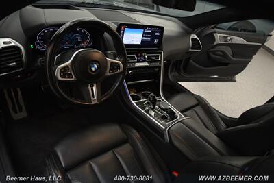 2023 BMW 8 Series M850i xDrive Gran Coupe   - Photo 13 - Mesa, AZ 85202