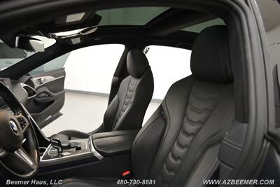 2023 BMW 8 Series M850i xDrive Gran Coupe   - Photo 16 - Mesa, AZ 85202